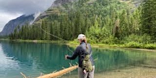 Image principale de Fly Fishing Casting Clinic
