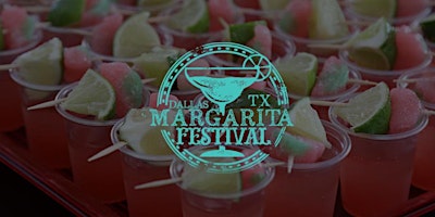 Dallas Margarita Festival primary image