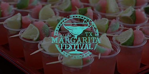 Imagem principal do evento Dallas Margarita Festival
