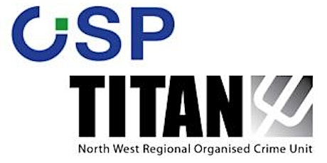North West CiSP Meet Up primary image