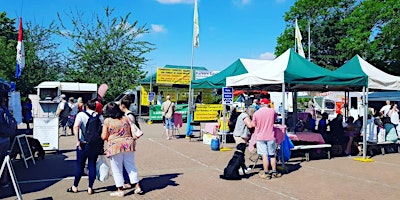 Imagem principal do evento Tonbridge Farmers' Market