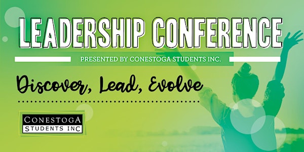 CSI Leadership Conference: Discover, Lead, Evolve