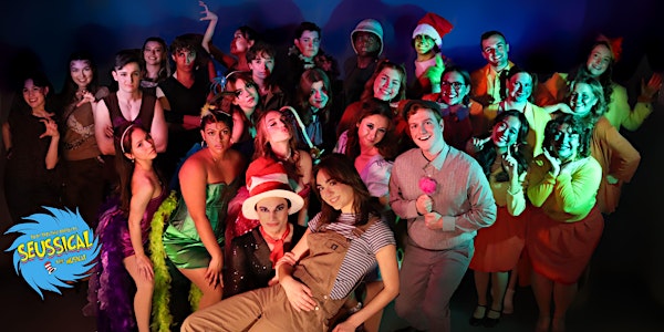 BU On Broadway Presents: Seussical The Musical!
