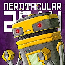 Nerdtacular 2014 primary image