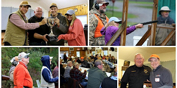 Congressman GT Thompson's 7th Annual Top Shot Day