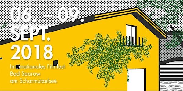 FILM OHNE GRENZEN Festival 2018