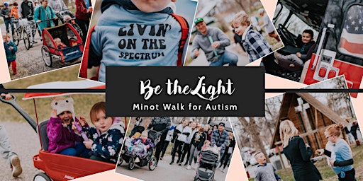 Minot Walk for Autism primary image