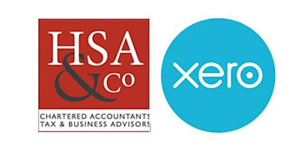 Xero Cloud Accounting Drop-in Support Sessions