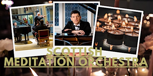 Imagen principal de Scottish Meditation Orchestra - Edinburgh Festival Fringe 2023 Concert