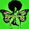 Logo de Evoke The Butterfly