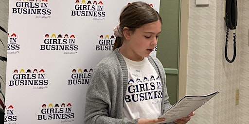 Girls in Business Camp Ottawa 2024 primary image