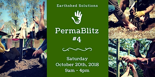 PermaBlitz #4