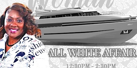 Becoming a Better Woman Cruise