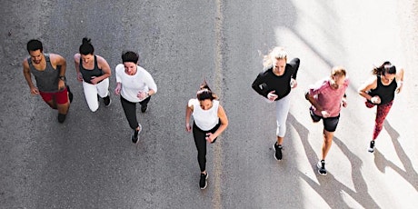 lululemon's 20th Birthday Run  primary image