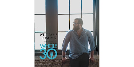 Whole30 Coach Jacob X Williams Sonoma:The September Whole30 Series | Week 1 primary image