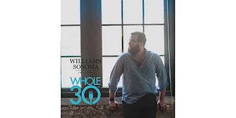 Whole30 Coach Jacob X Williams Sonoma:The September Whole30 Series | Week 2 primary image