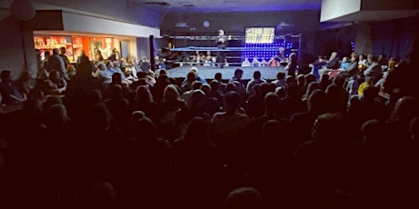 FCW LIVE WRESTLING  primärbild