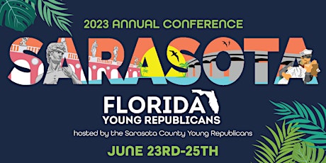 Florida Young Republicans 2023 Annual Convention