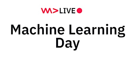 Machine Learning Day