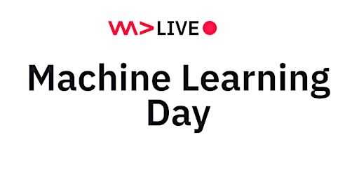 Machine Learning Day primary image