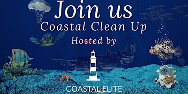Coastal Clean Up