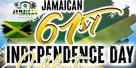 Jamaican Independence Day celebration August 6th