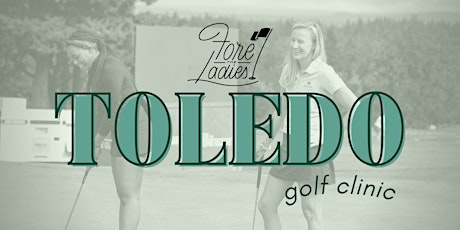 FTL Golf Clinic: Toledo