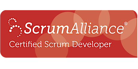 Certified Scrum Developer: Agile Entwicklungspraktiken primary image