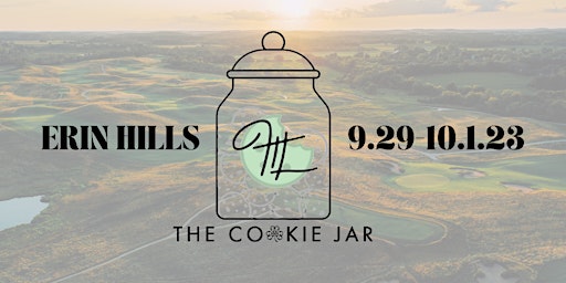 The Cookie Jar at Erin Hills, a FTL Golf Getaway primary image