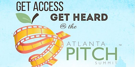 Atlanta Pitch Summit 2018 primary image