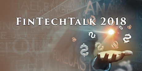 FinTechTalk 2018 primary image