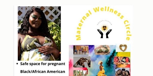 Hauptbild für Maternal Wellness Circle