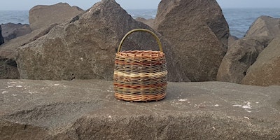 Beginner Basket Making primary image