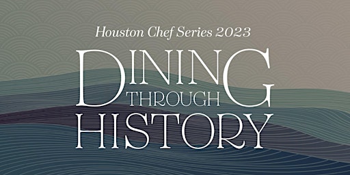 La Griglia - Chef Series Dinner 2023 primary image