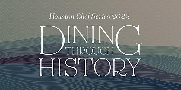 McCormick & Schmick's - Chef Series Dinner 2023