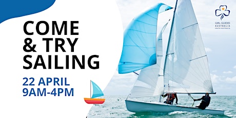 Come & Try Sailing primary image