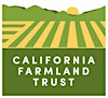 Logotipo de California Farmland Trust