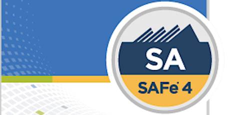 Leading SAFe 4.5 w/ SAFe Agilist certification exam primary image