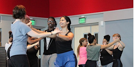 Dance Educators Training Institute (DETI 2023)