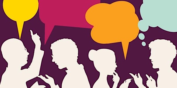 Faith, Equity & Inclusion Event Series: Confronting Religious Intolerance