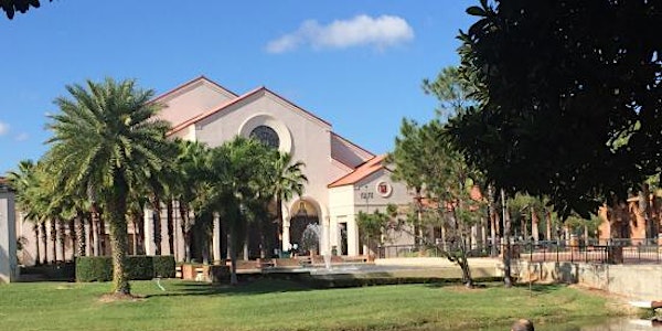 Basilica of Mary, Queen of the Universe Tour