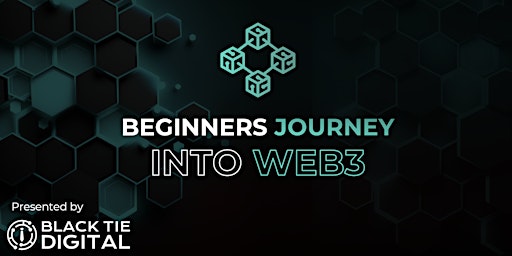 A Beginners Journey Into Web3  primärbild