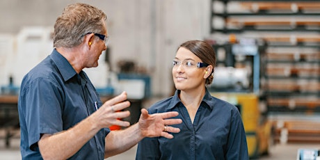 Tendering for Business Workshop - Maryborough