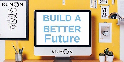 Kumon Parent Information Session & Student Testing primary image