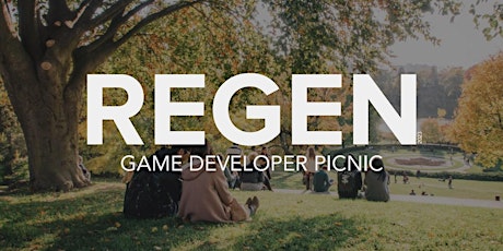 REGEN (Game Developer Picnic)