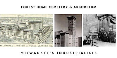 Walking tour: Milwaukee Industrialists