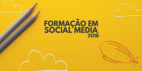Formação em Social Media | Caxias do Sul | 20 horas de aula