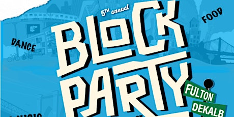 2018 SOURCE360: BLOCK PARTY w/ Art, Music, Dancing, Fashion, Kids, Food & More!