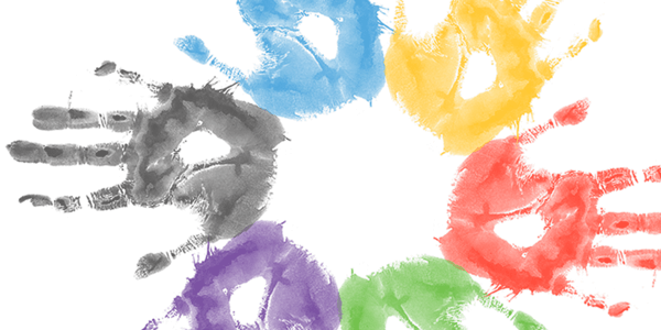 Overcoming Racism Conference, Fri. Nov. 2 & Sat. Nov. 3, 2018