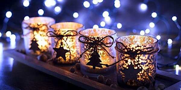 HOPE | PEACE | LOVE @ CHRISTMAS